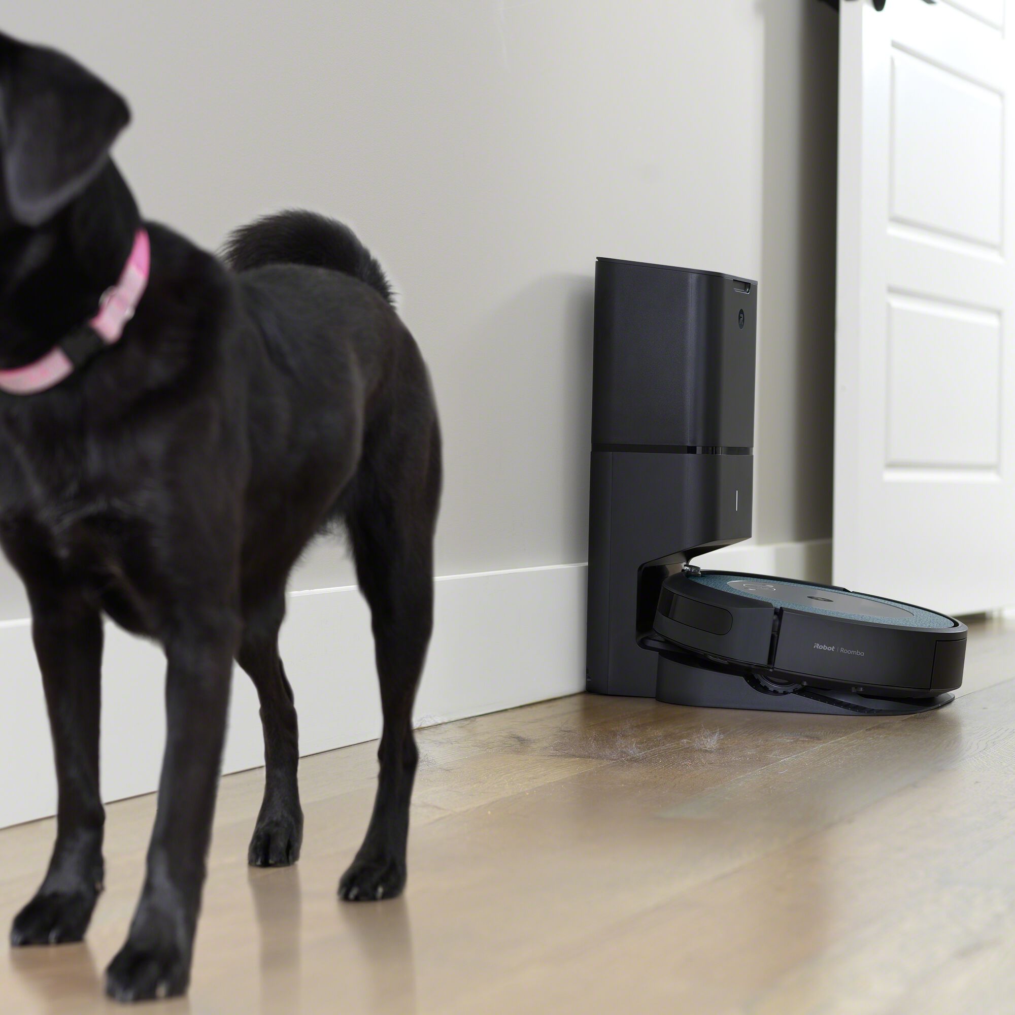 Irobot outlet roomba i4